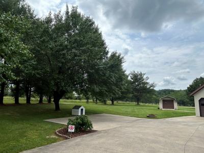 373 Piketon Rd., Lucasville, Ohio 45648