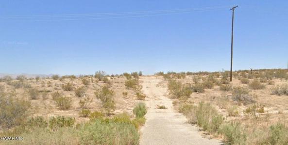Leticia Avenue APN 235-270-15, Mojave, California 93501, Stati Uniti