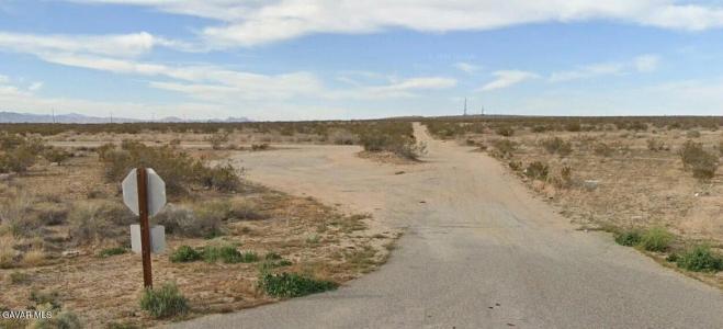Leticia Avenue APN 235-270-15, Mojave, 加利福尼亚州 93501, 美国