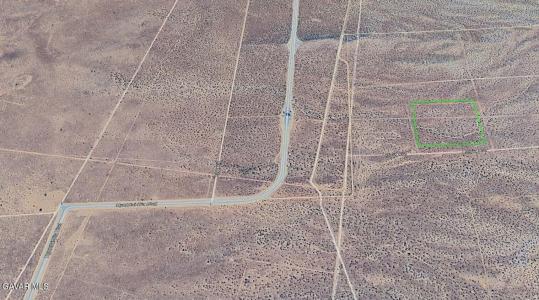 Leticia Avenue APN 235-270-15, Mojave, 加利福尼亚州 93501, 美国