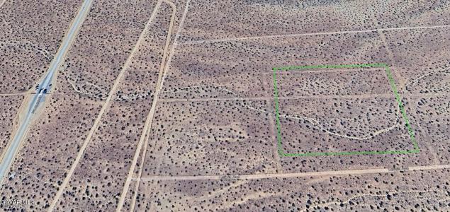 Leticia Avenue APN 235-270-15, Mojave, 加利福尼亚州 93501, 美国