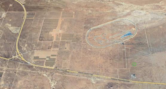 Leticia Avenue APN 235-270-15, Mojave, 加利福尼亚州 93501, 美国