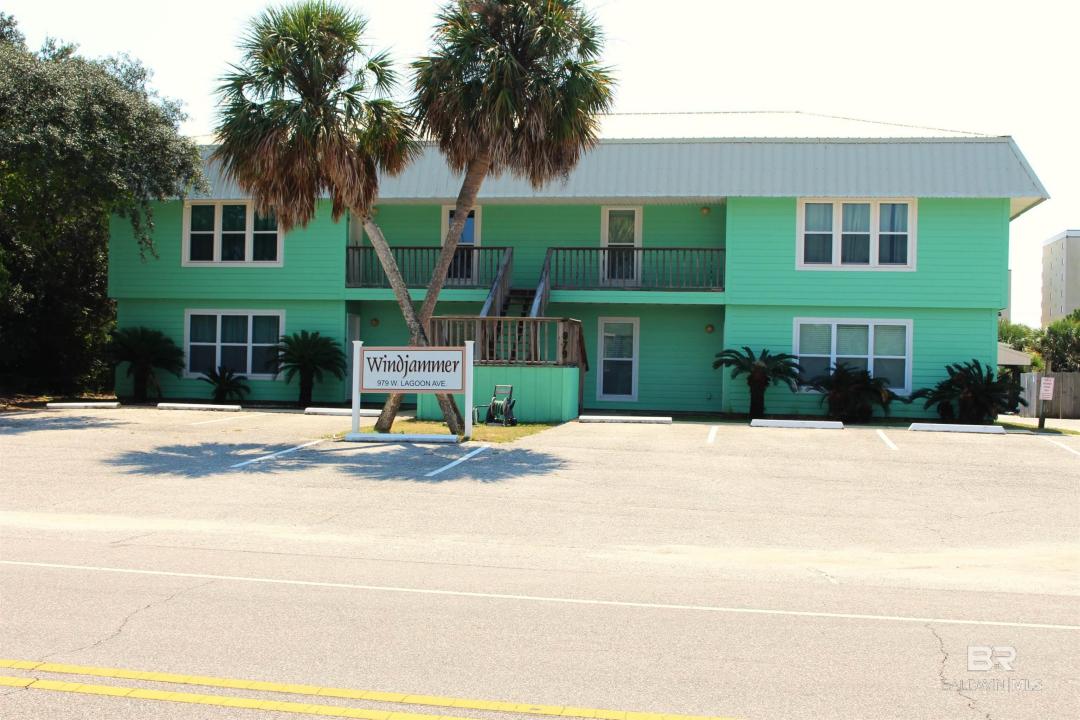 979 W Lagoon Avenue C-1, Gulf Shores, ألاباما 36542-6314, الولايات المتحدة