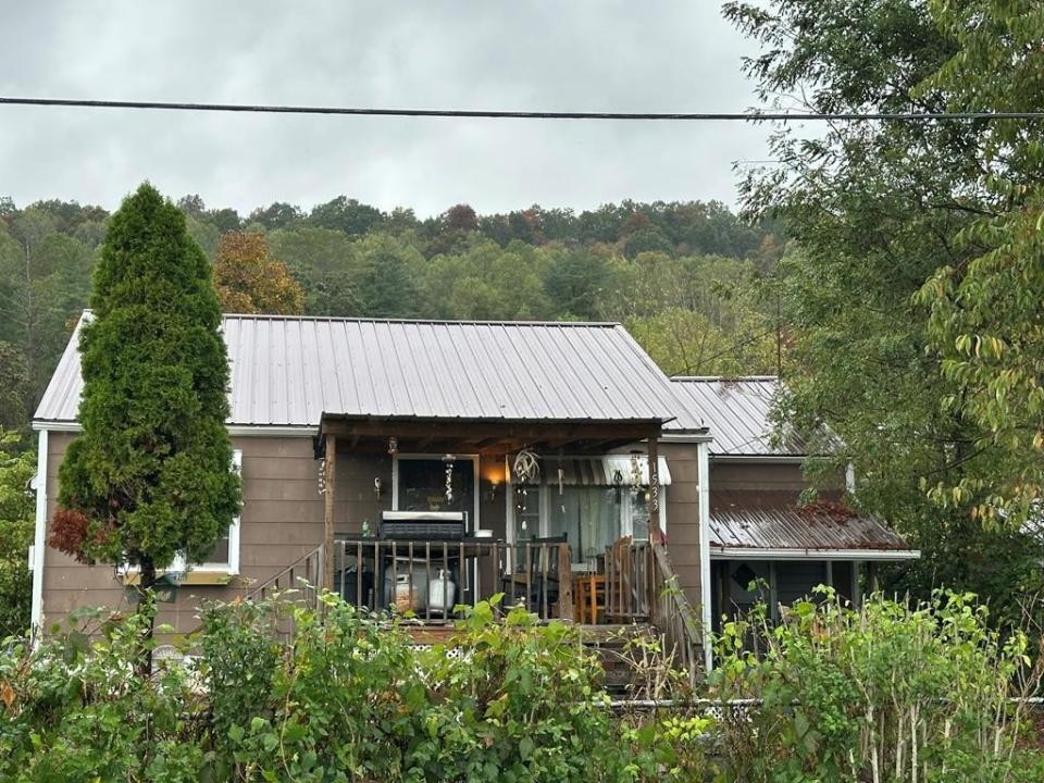 1533 15th Street, West Portsmouth, Ohio 45663, Stati Uniti