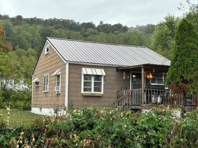 1533 15th Street, West Portsmouth, Ohio 45663, Stati Uniti