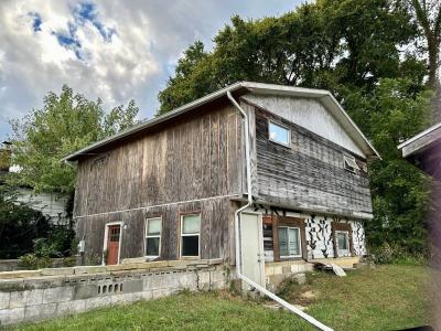 1533 15th Street, West Portsmouth, Ohio 45663, Stati Uniti