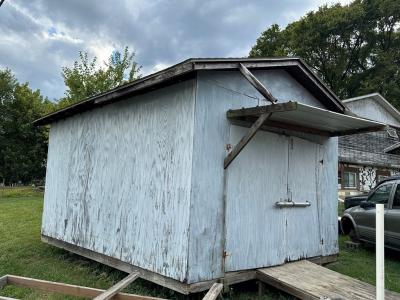 1533 15th Street, West Portsmouth, Ohio 45663, Stati Uniti