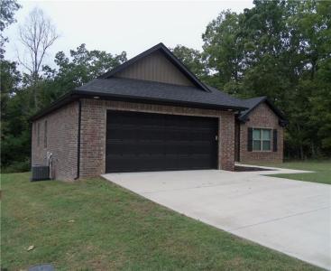 18 Lochgilphead  LN, Bella Vista, Arkansas 72715
