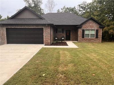 18 Lochgilphead  LN, Bella Vista, Arkansas 72715