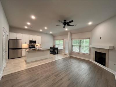 18 Lochgilphead  LN, Bella Vista, Arkansas 72715