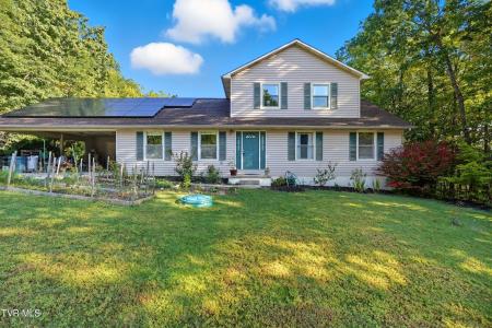 128 Azalea Lane, Big Stone Gap, فرجينيا 24219, الولايات المتحدة