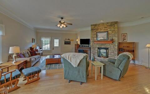 1729-b Watercrest Way #B, Young Harris, גאורגיה 30582, ארצות הברית של אמריקה