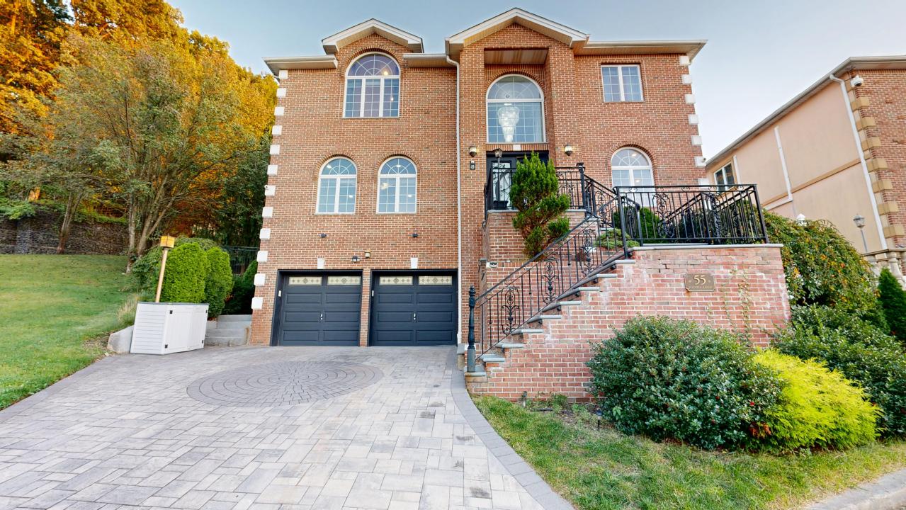 55 Nicole Loop, Staten Island, 纽约州 10301, 美国