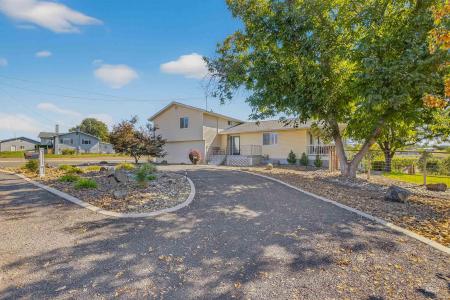 2335 Valleyview Ct., Clarkston, Washington 99403