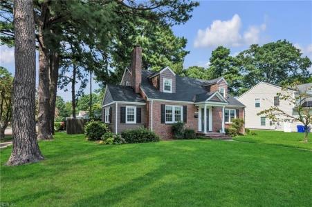 2832 Tait Terrace, Norfolk, וירג'יניה 23509, ארצות הברית של אמריקה