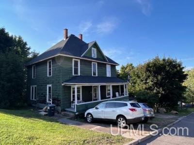 410 Dodge, Houghton, Michigan 49931, USA