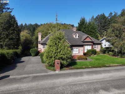 980 BROOKE LN, Brookings, Oregon 97415, États-Unis