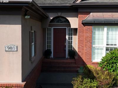 980 BROOKE LN, Brookings, Oregon 97415, États-Unis