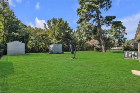 1103 Warfield Drive, Portsmouth, Virginia 23701, USA