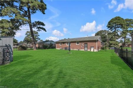 1103 Warfield Drive, Portsmouth, Virginia 23701, USA