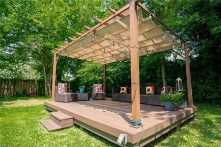 1210 S Fairwater Drive, Norfolk, Virginia 23508