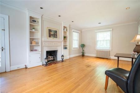 1210 S Fairwater Drive, Norfolk, Virginia 23508