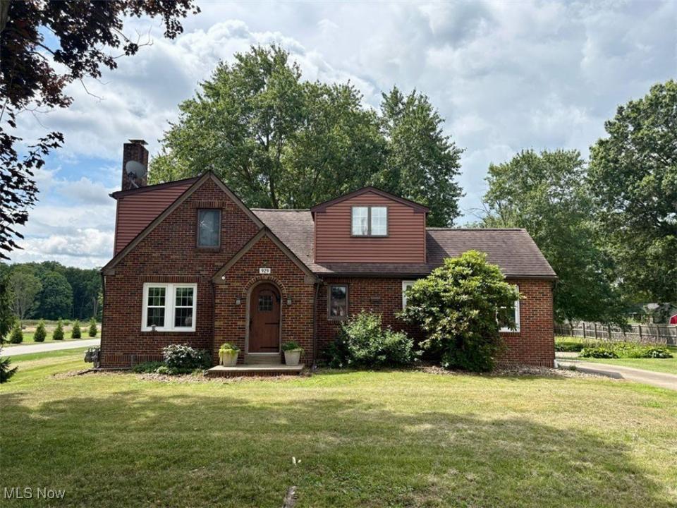 929 E Park Avenue (Duplex), Columbiana, Ohio 44408, États-Unis