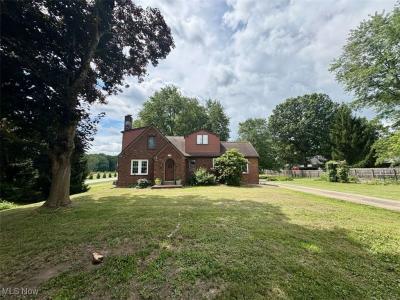 929 E Park Avenue (Duplex), Columbiana, Ohio 44408, États-Unis