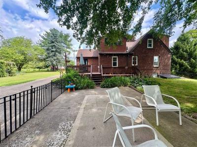 929 E Park Avenue (Duplex), Columbiana, Ohio 44408, États-Unis