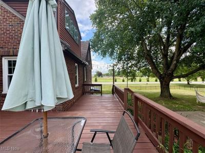 929 E Park Avenue (Duplex), Columbiana, Ohio 44408, États-Unis