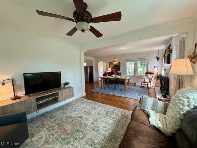 929 E Park Avenue (Duplex), Columbiana, Ohio 44408, États-Unis