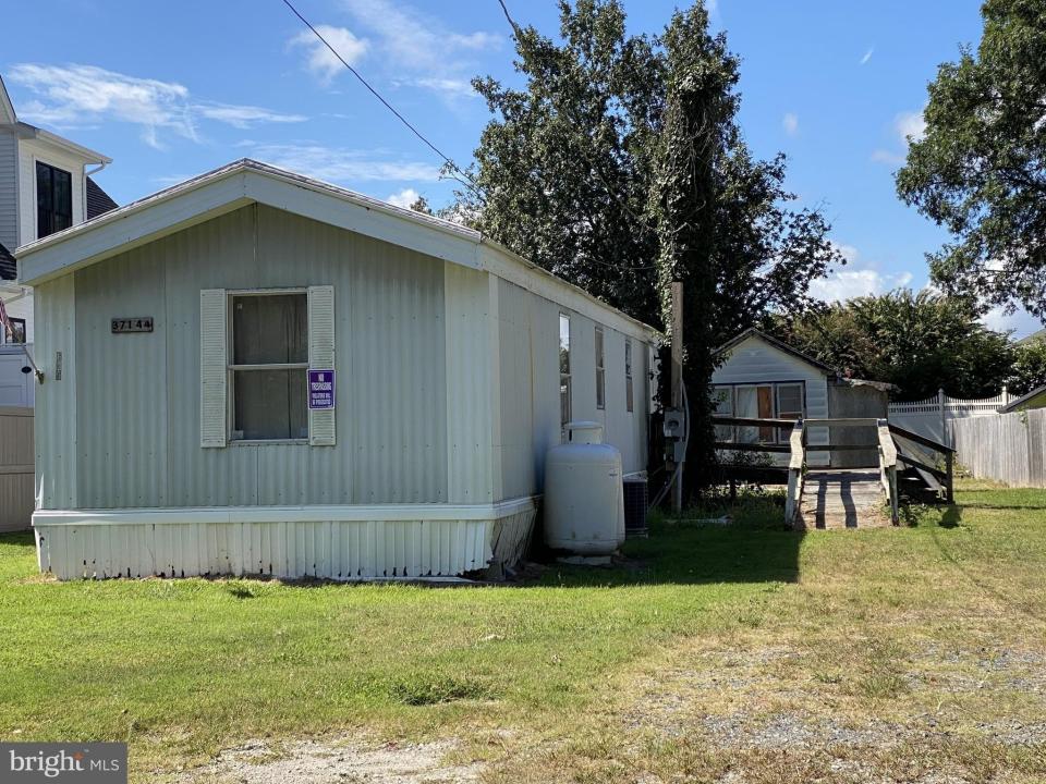 37144 BURTON Avenue, Rehoboth Beach, Delaware 19971, Estados Unidos