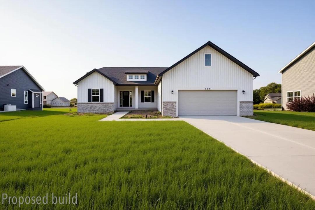 22 Pinewood, Grass Lake, Michigan 49240, États-Unis