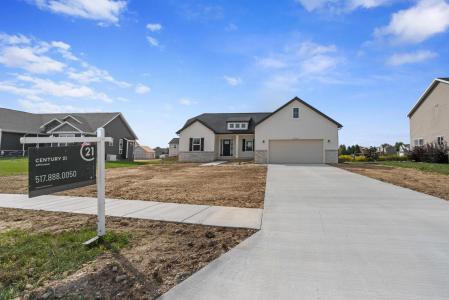 22 Pinewood, Grass Lake, Michigan 49240, États-Unis