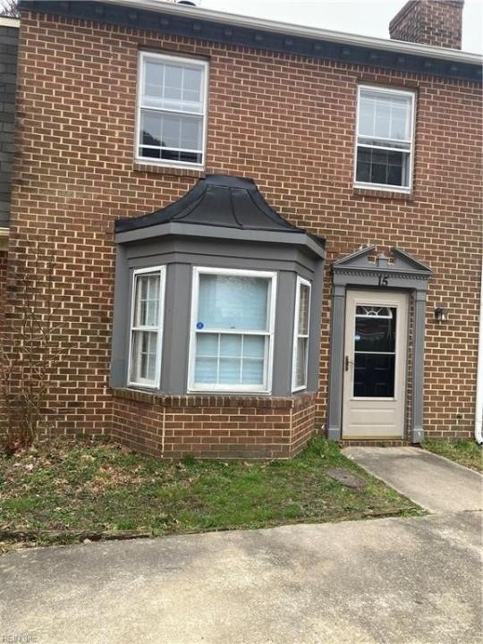 15 Colonial Way, Chesapeake, バージニア 23325, アメリカ合衆国