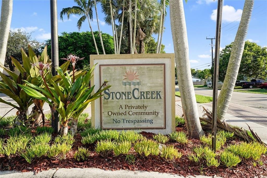 4224 W STONECREEK CR 4224, Davie, Florida 33024