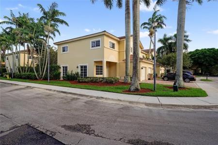 4224 W STONECREEK CR 4224, Davie, Florida 33024