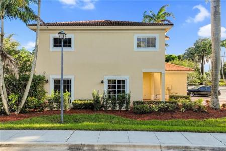 4224 W STONECREEK CR 4224, Davie, Florida 33024