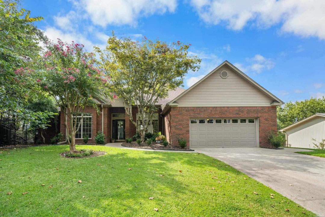 343 Arlington Point, Hot Springs, Arkansas 71913
