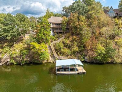 343 Arlington Point, Hot Springs, Arkansas 71913