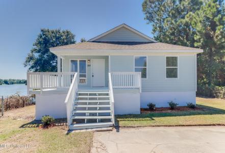 705 Josephine Street, Pass Christian, Mississippi 39571, Estados Unidos