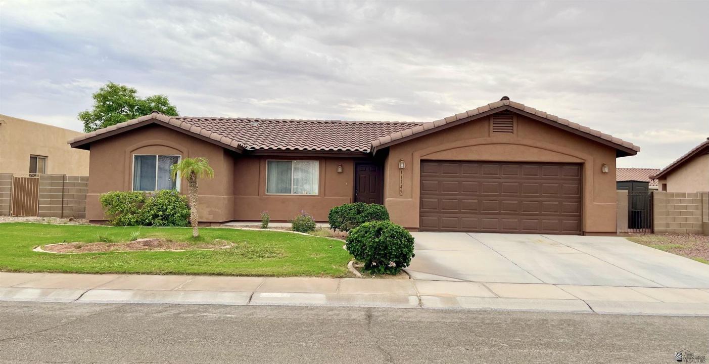 11149 E 24 LN, Yuma, 亞利桑納州 85365, 美國