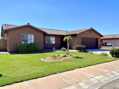 11149 E 24 LN, Yuma, 亞利桑納州 85365, 美國