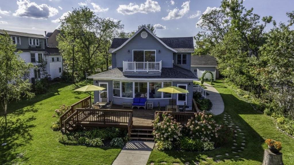 915 Lake Blvd NE, Bemidji, Миннесота 56601, Соединенные Штаты