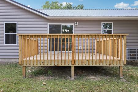 609 E North Street, Staunton, Illinois 62088