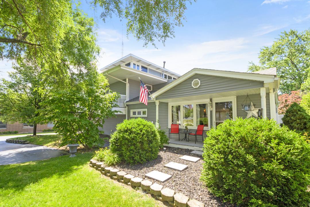 9201 175th Street, Tinley Park, 伊利诺斯州 60487, 美国