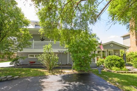 9201 175th Street, Tinley Park, 伊利诺斯州 60487, 美国