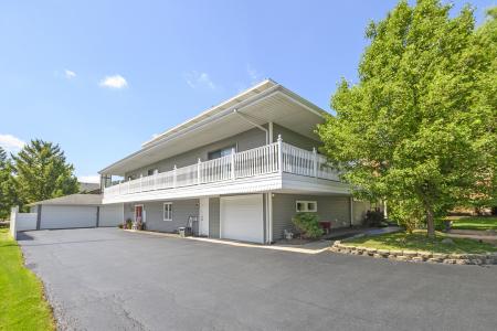 9201 175th Street, Tinley Park, 伊利诺斯州 60487, 美国