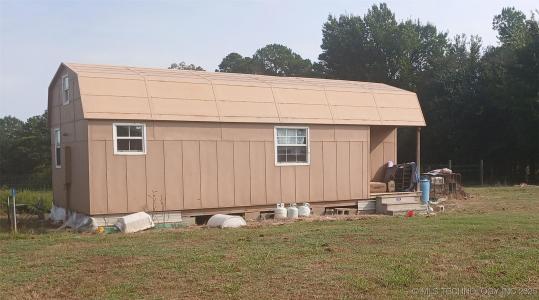 20449 Cass Road, Stigler, Oklahoma 74462, USA