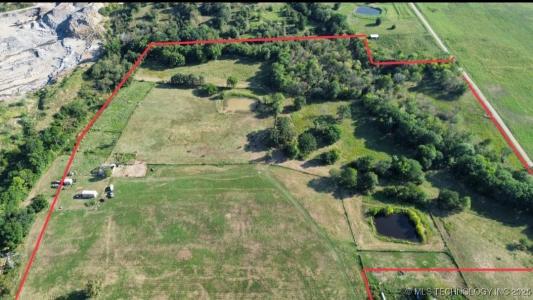 20449 Cass Road, Stigler, Oklahoma 74462, Estados Unidos